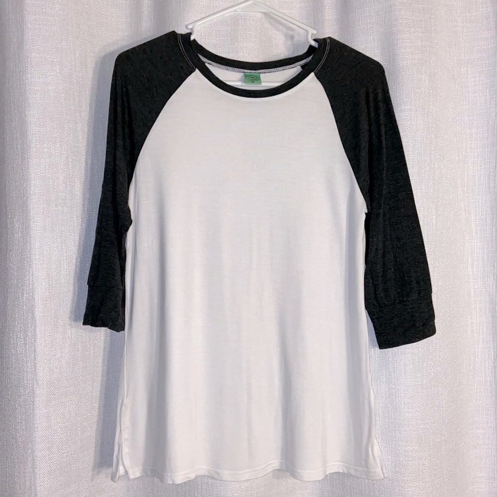 Baseball Tee